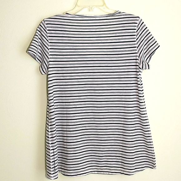 Calvin klein, performance women's t-shirt. M - Picture 4 of 4